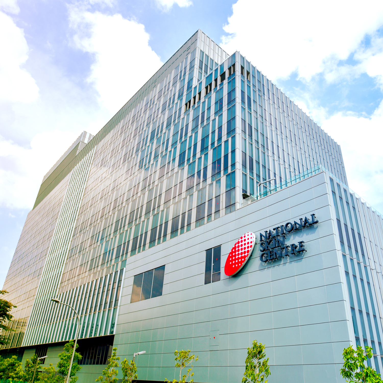National Skin Centre